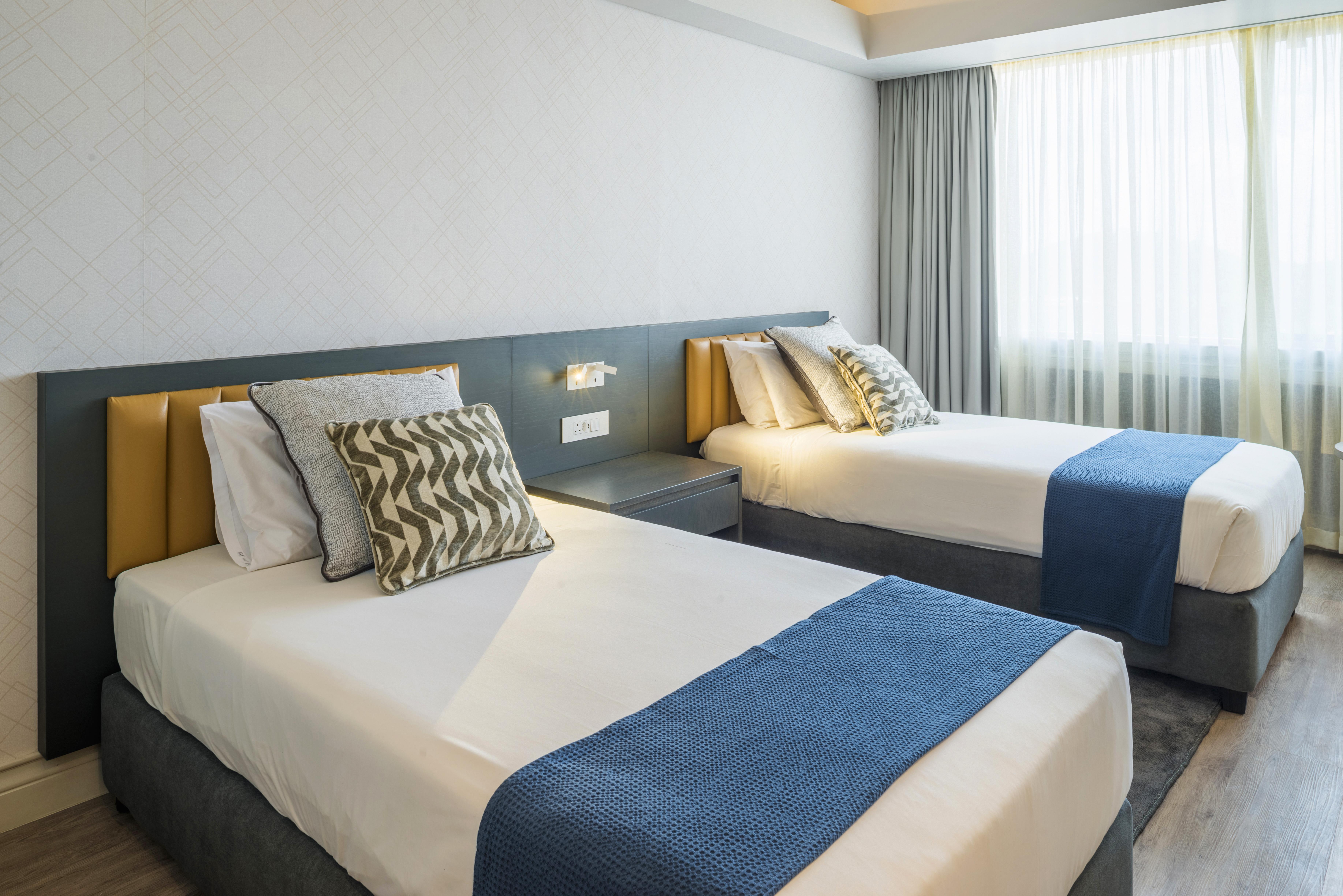 Rainbow Towers Hotel & Conference Centre Harare Exteriér fotografie